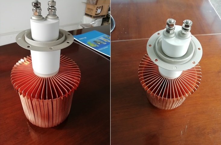 高頻機(jī)電子管