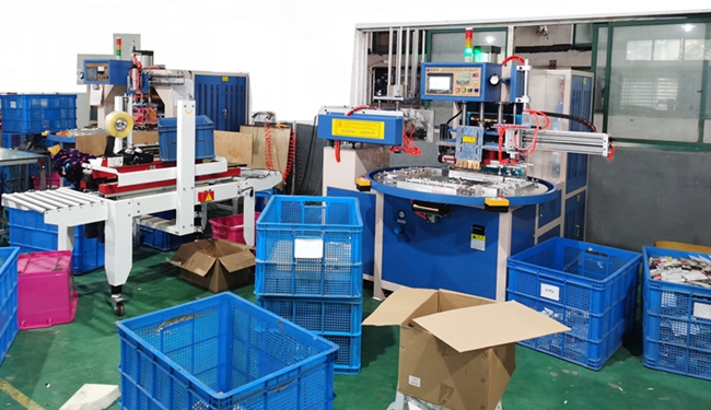 高頻機廠家生產高品質評價的高頻機設備贏得好評！