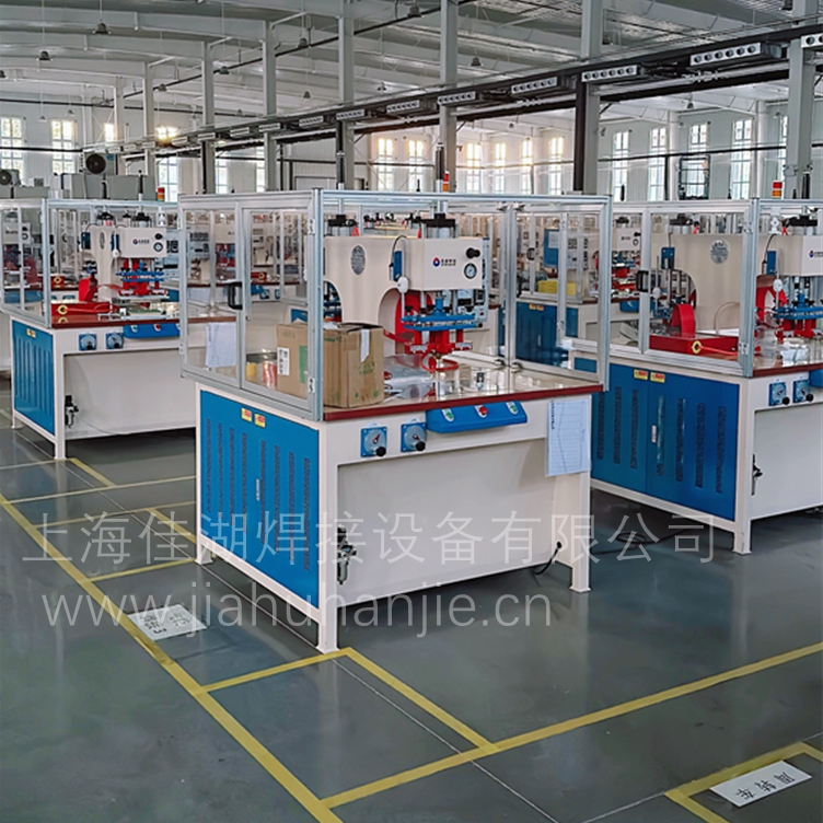 氣囊/氣袋焊管高頻機優點